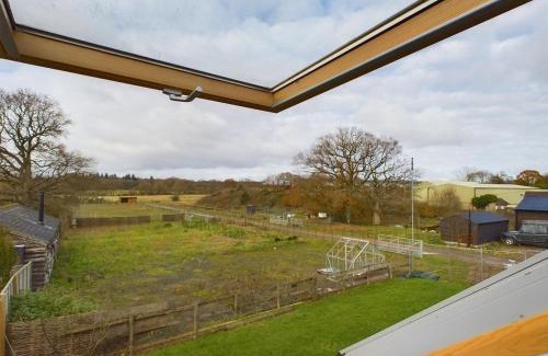 Ashford House | Coach House - Farm stay