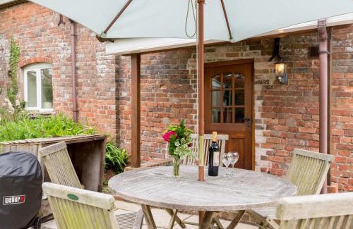 Wareham House | Coach House