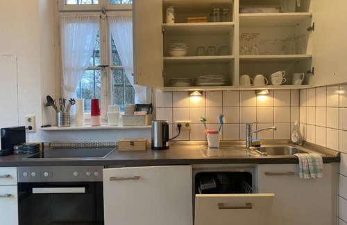 Solingen House | Coach house in Solingen, NRW