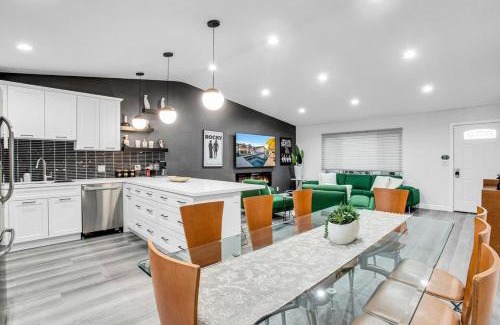 Coachella Villa | Coachella Hide-away Deals,pool,spa,Pickleball,Game