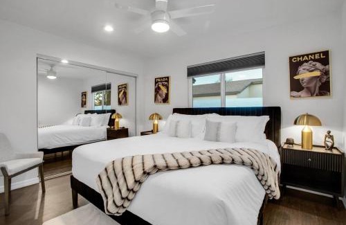 Coachella Villa | Coachella Hide-away Deals,pool,spa,Pickleball,Game