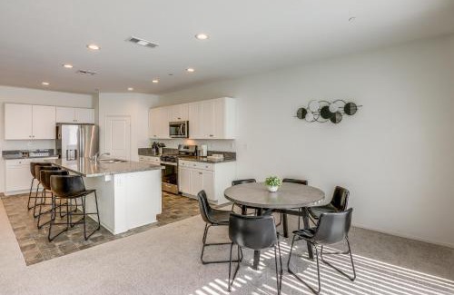 Coachella House | Coachella Home with Game Room and 1 PM Check-Out