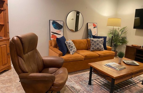 Coachella Condo | Coachella perfect! Everything you need