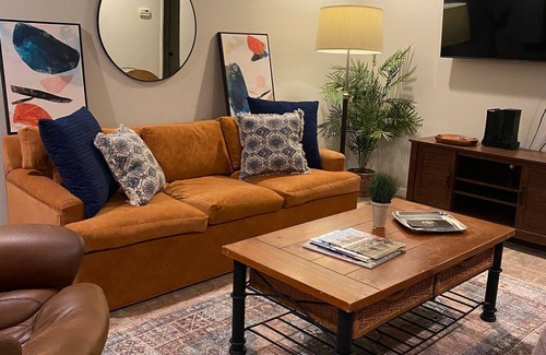 Coachella Condo | Coachella perfect! Everything you need