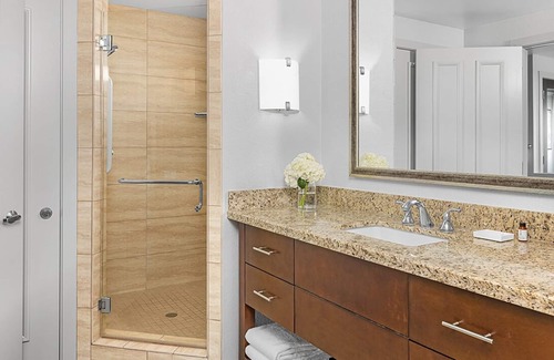 Palm Desert Resort | Coachella wk 2, Marriott Desert Springs II, 1 BR , sleeps 4