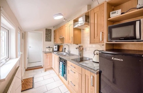 Wrentham House | Coachman's Cottage, Wrentham