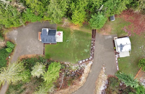 Buckley House | Coal Miner's Cabin