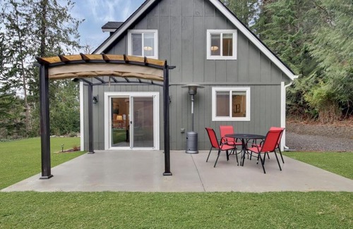 Buckley House | Coal Miner's Cabin