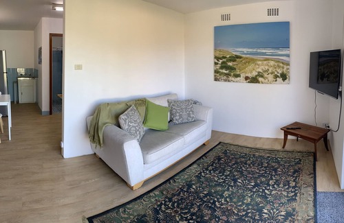 Mira Mar Apartment | Coast at Albany: Be active, explore & relax!