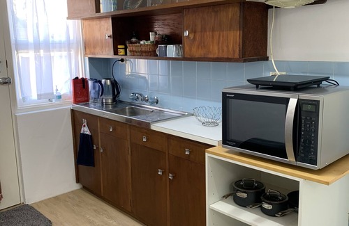 Mira Mar Apartment | Coast at Albany: Be active, explore & relax!