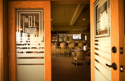 Campbell River Hotel | Coast Discovery Inn & Marina