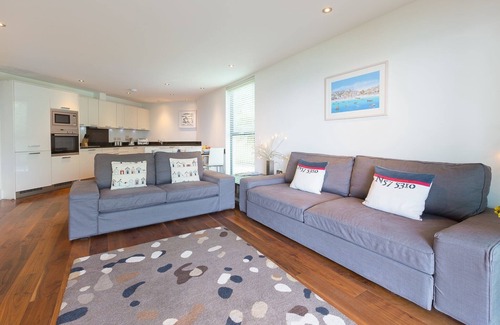 St Ives Cottage | Coast