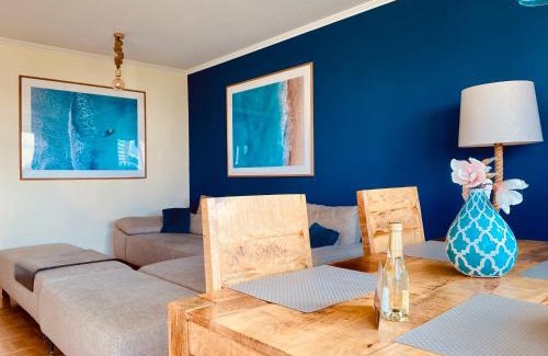 North Geestemund Apartment | COAST HOUSE Dünenloft