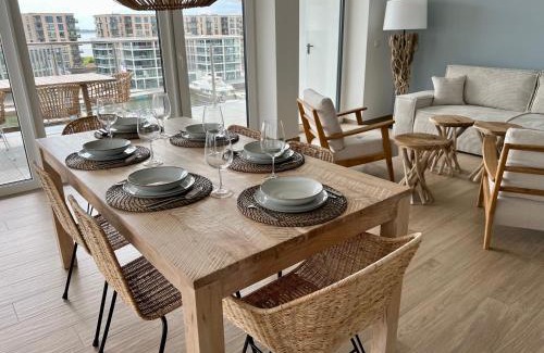Mitte-Sud Apartment | COAST HOUSE Seaside Loft
