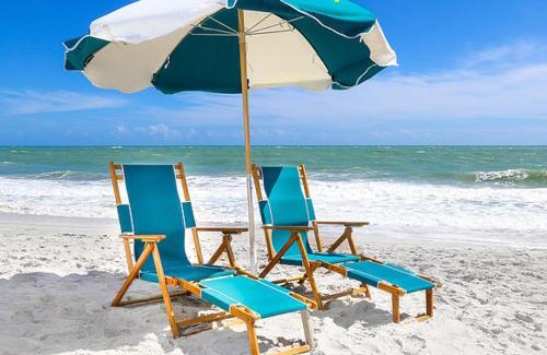 Frangista Beach House | Coast Is Clear With Jetted Pool And Game Room