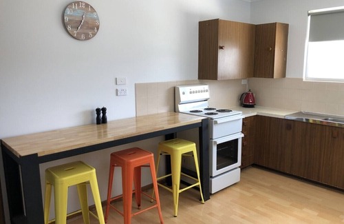 Moonta Bay House | Coast Road Beach House.