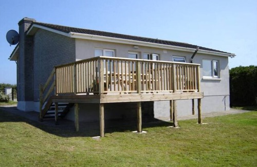 Fethard on Sea House | Coast Road Cottage, Carnivan, Fethard on Sea, Wexford