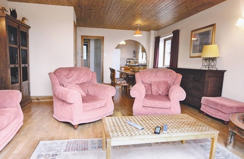 Pendine Cottage | Coast View Cottage - HW7745