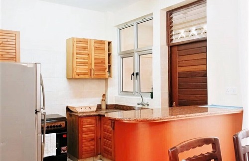 Mtwapa Apartment | Coastal Apartments KMA Mtwapa