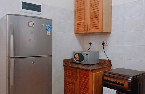 Mtwapa Apartment | Coastal Apartments KMA Mtwapa