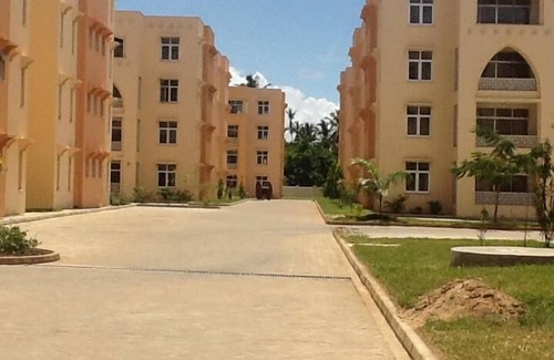 Mtwapa Apartment | Coastal Apartments KMA Mtwapa
