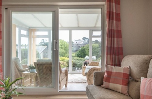 East Prawle House | Coastal bungalow 5 mins from the pub, in beautiful Devon village
