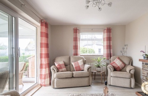 East Prawle House | Coastal bungalow 5 mins from the pub, in beautiful Devon village