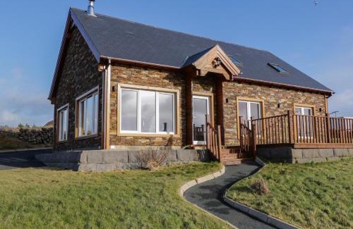 Bunbeg House | Coastal Cabin
