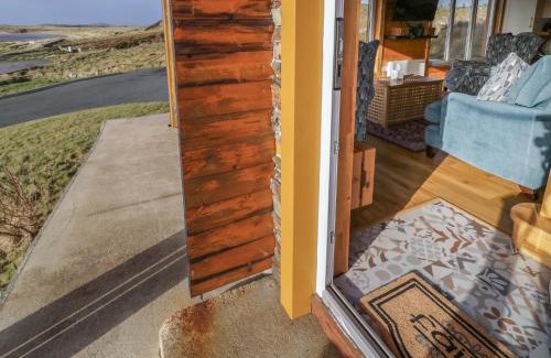 Bunbeg House | Coastal Cabin