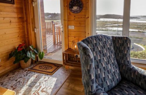 Bunbeg House | Coastal Cabin