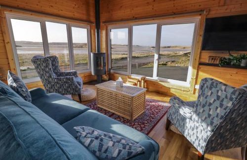 Bunbeg House | Coastal Cabin