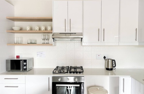 Cape Town Apartment | Coastal Charm in Cape Town