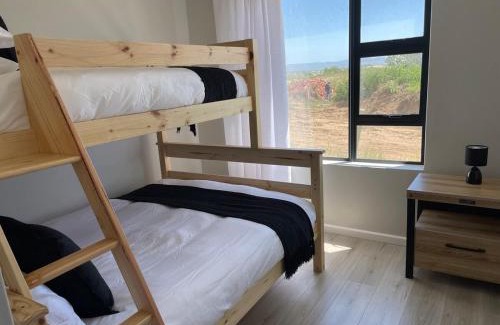 Kareeberg Apartment | Coastal Charm St Francis Bay