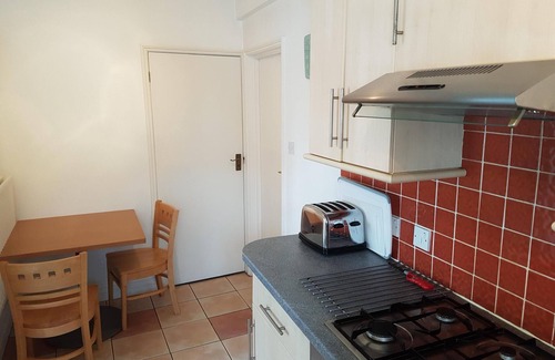 Barbican House | Coastal City Coach House on Plymouth's historic hoe