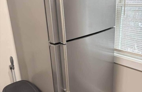 Erie Apartment | Coastal Comforts - Fire pit