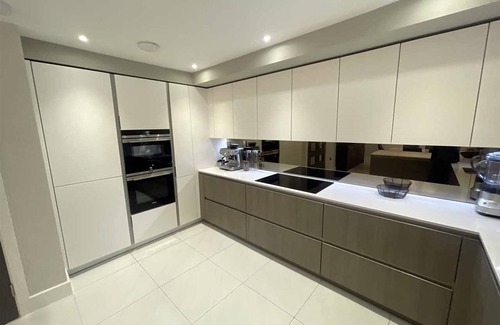 Norddorf Apartment | Coastal comfort: Your perfect stay in Norddorf, Amrum