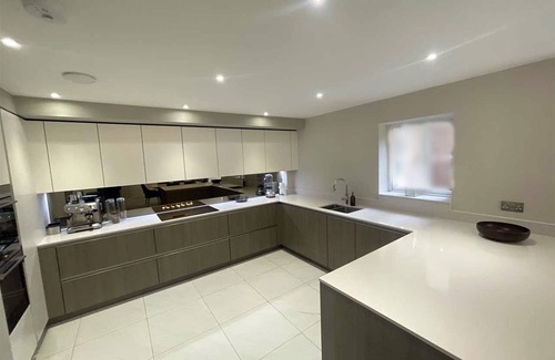 Norddorf Apartment | Coastal comfort: Your perfect stay in Norddorf, Amrum