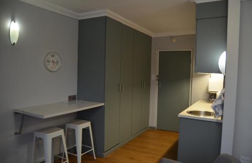 Strand Hotel | Coastal Comfort