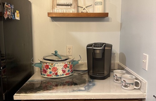 Assateague Pointe House | Coastal Cottage - 2BR Home with 2 Pools, pond, & 1000ft pier in Assateague Point