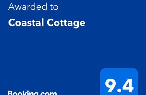 Reebok Apartment | Coastal Cottage