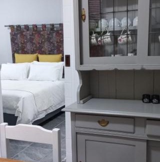 Reebok Apartment | Coastal Cottage