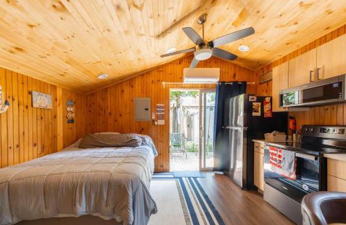 Ocean Bay Park Hotel | Coastal Cove Cottage