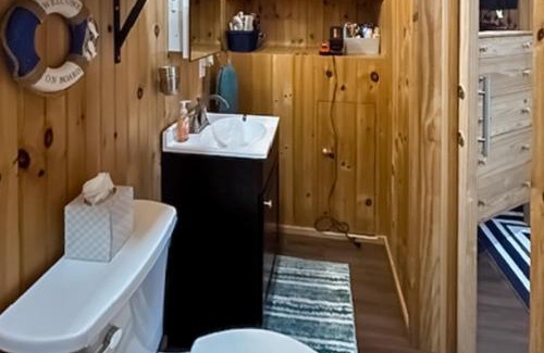 Ocean Bay Park Hotel | Coastal Cove Cottage