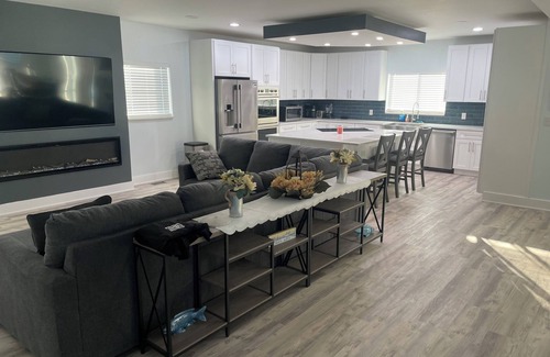 Melbourne Beach House | Coastal custom new construction w/ocean views, just steps from Melbourne Beach