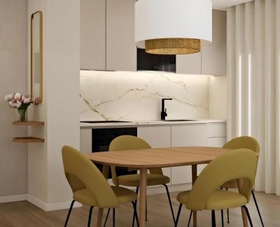 Nazare Apartment | Coastal Dreams - Casa Brisa