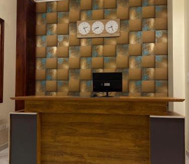 Kochi Hotel | Coastal Echoes by Fortkochi Beach Inn