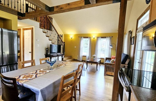 Brackley Beach Cottage | Coastal Escape: Cottage Complex