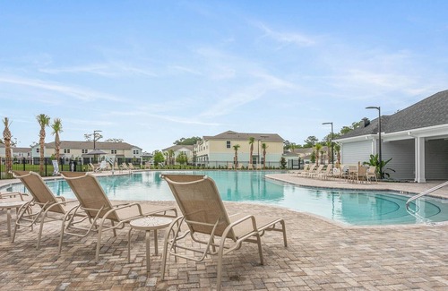 St. Augustine House | Coastal Escape in St. Augustine