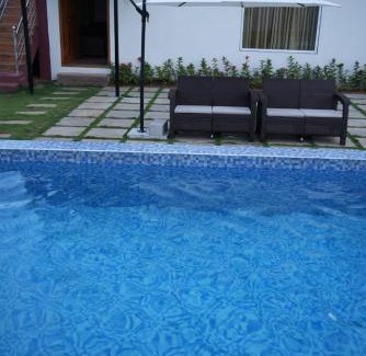 Krishna Karanai Hotel | Coastal Green resort