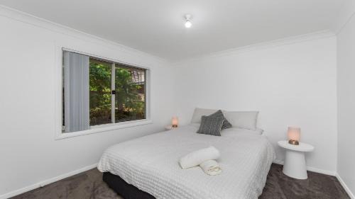 Killcare Heights House | 'Coastal Harmony Cottage' by HolidayCo